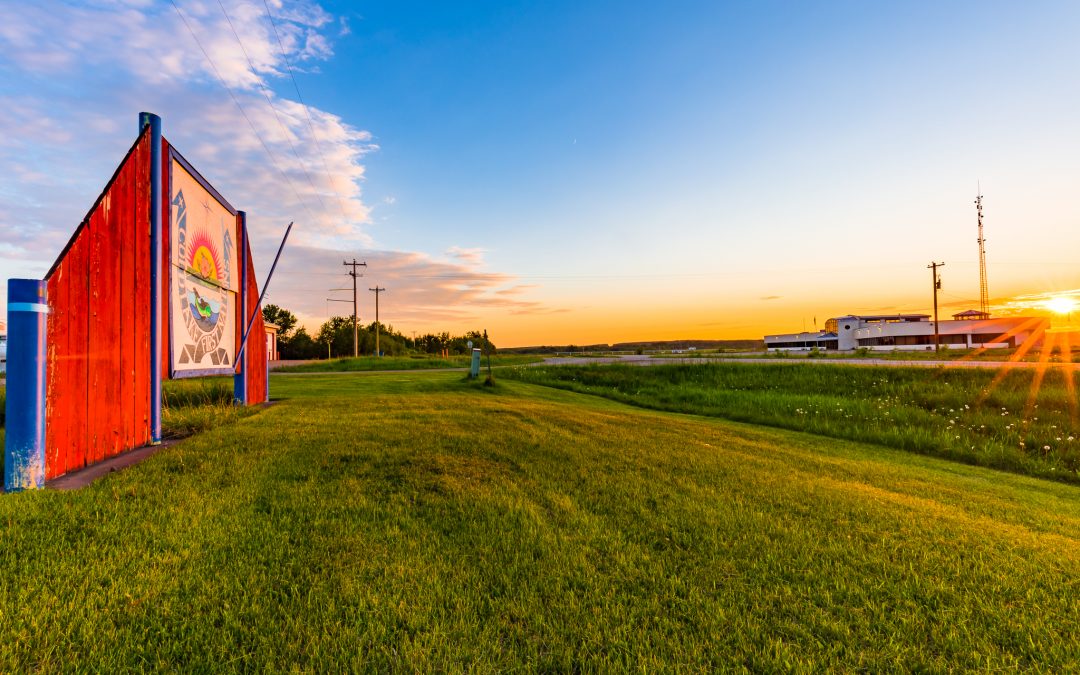 Make Your Vote Count!