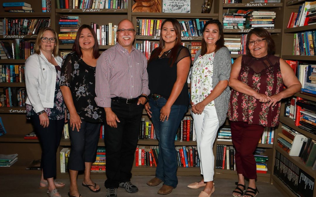 Congratulations to the 2018 Osum Spark Award Recipients!