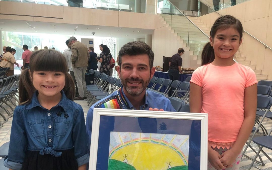 “…as long as the sun shines, the rivers flow, and the grass grows.”