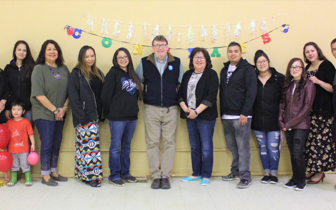 Livelihood for a Livelihood Graduation