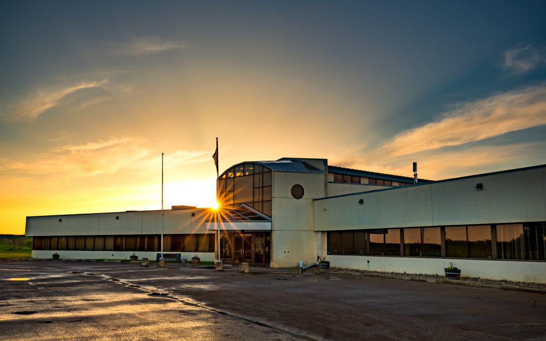 Notice of Nomination and Election of Cold Lake First Nations Chief and Council