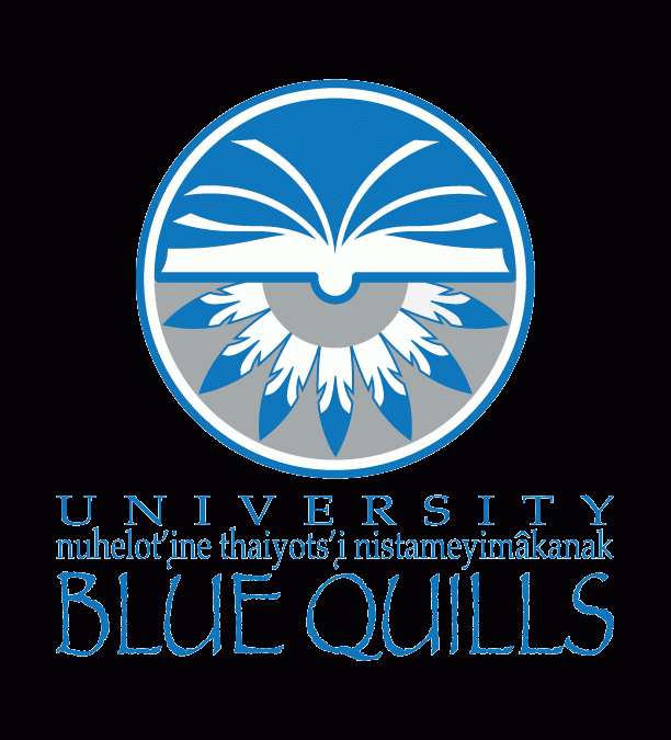 Dene Language Questionaire CLFN, Blue Quills FN