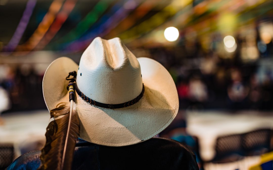 Cold Lake First Nations 2018 Annual Report