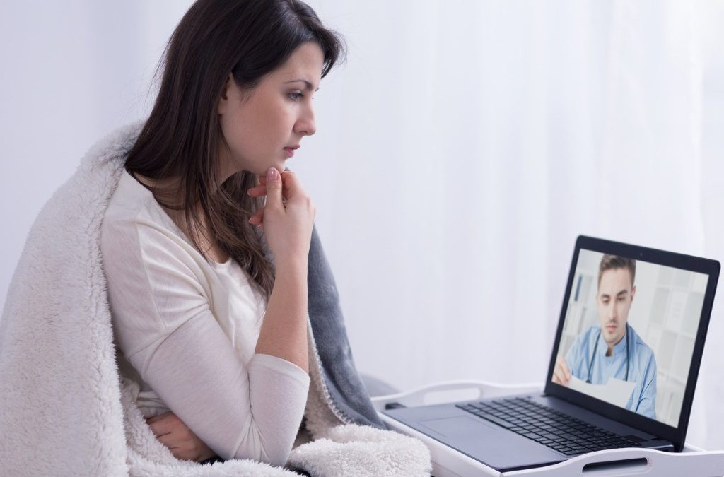 Alberta Indigenous Virtual Care Clinic