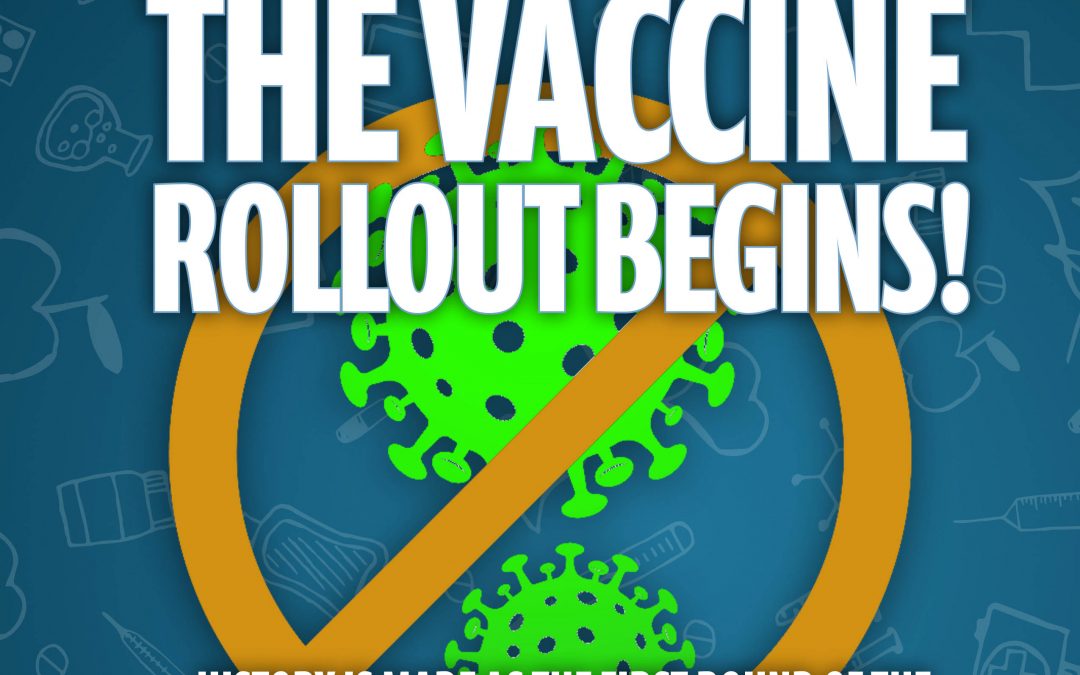 March 2021 Newsletter