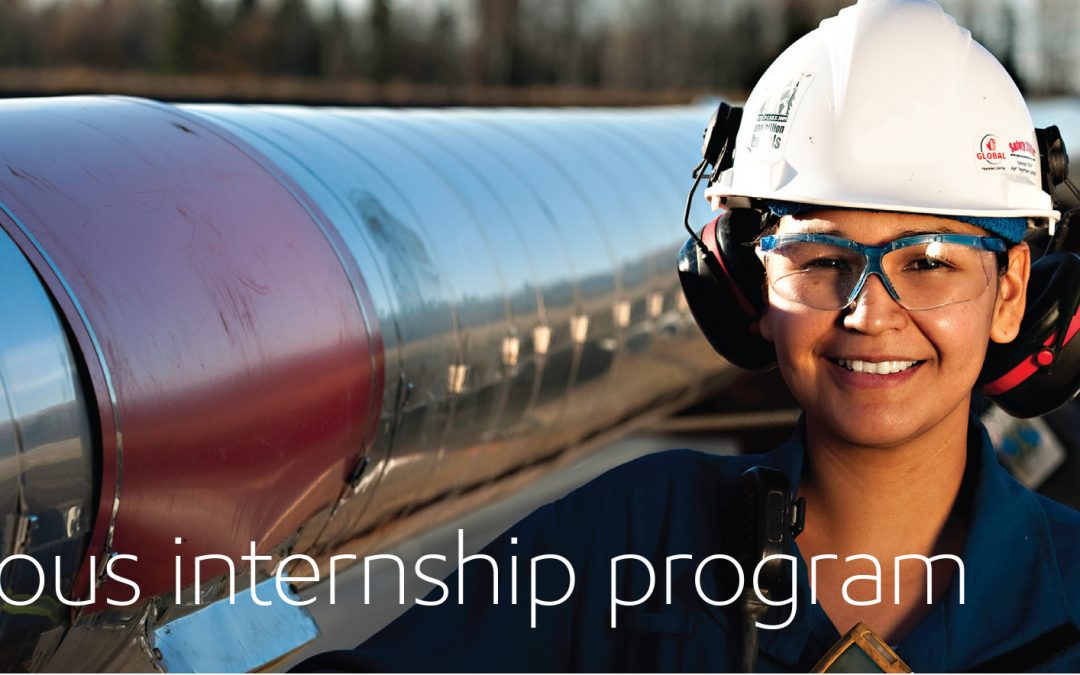 Imperial Oil Indigenous Internship Program Now Accepting Applications!