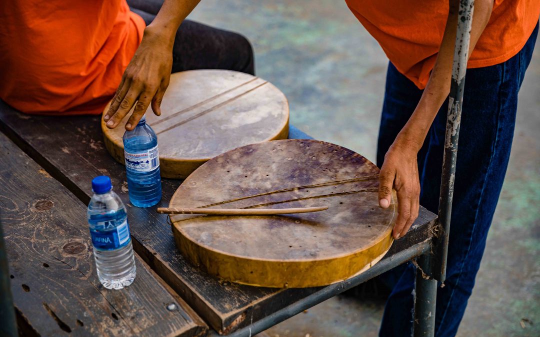 Cold Lake First Nations Launches New Dene Laws Project With Wisdom Workshop