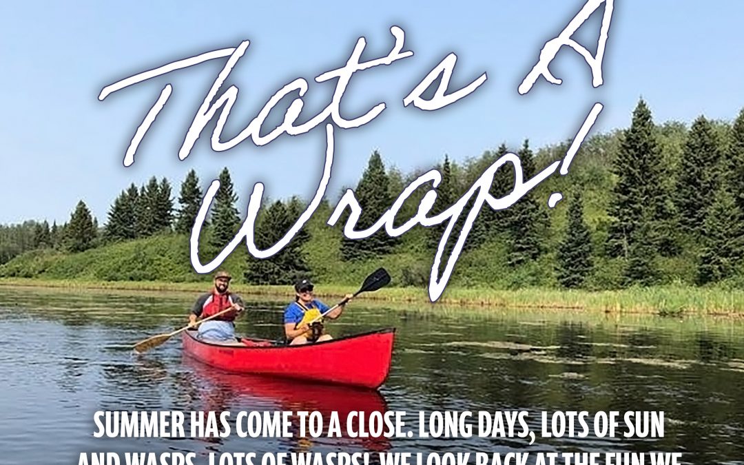 September 2021 Newsletter