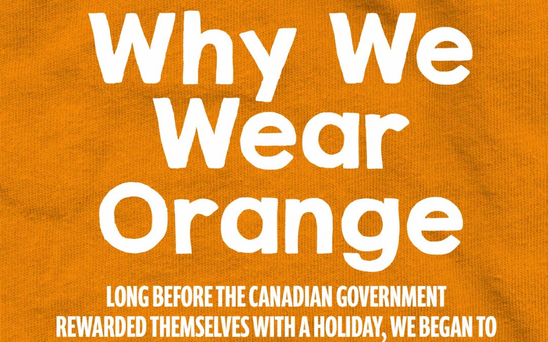 Łuéchogh Túé Newsletter: October 2023