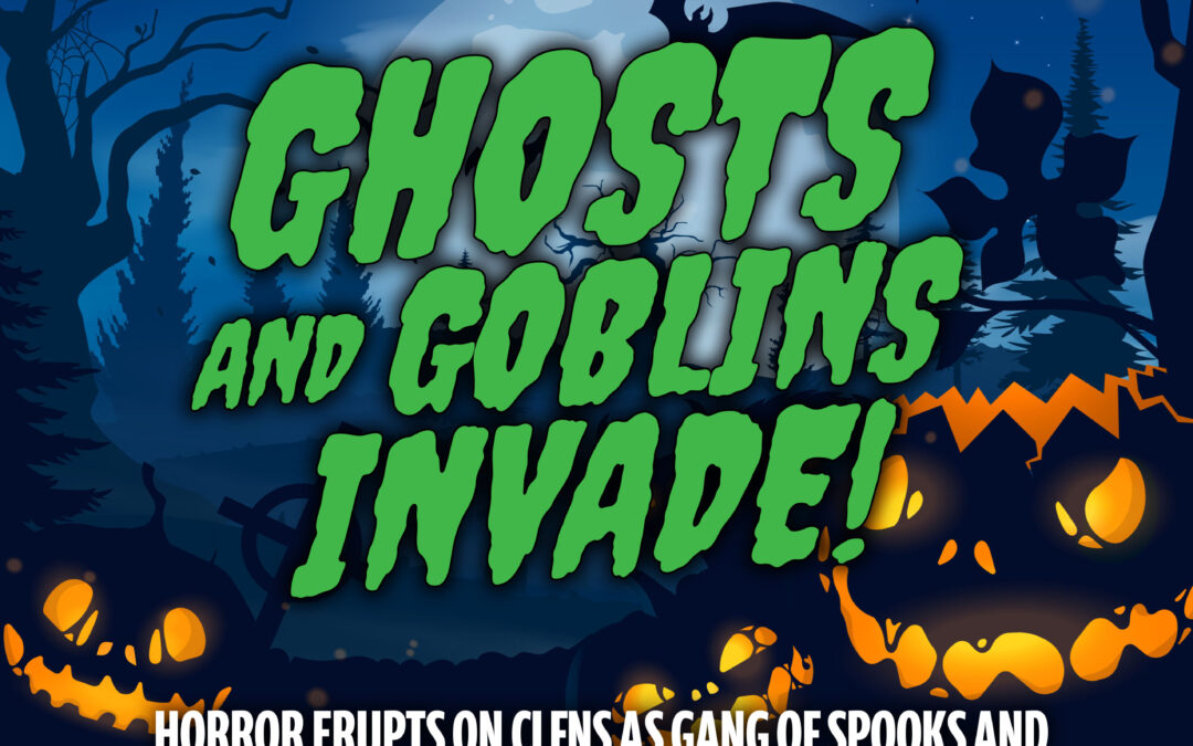 Łuéchogh Túé Newsletter: November 2023