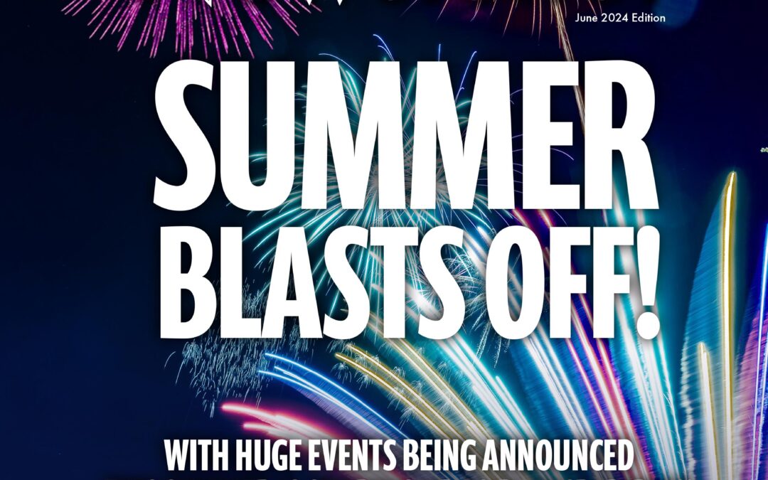 Łuéchogh Túé Newsletter: June 2024