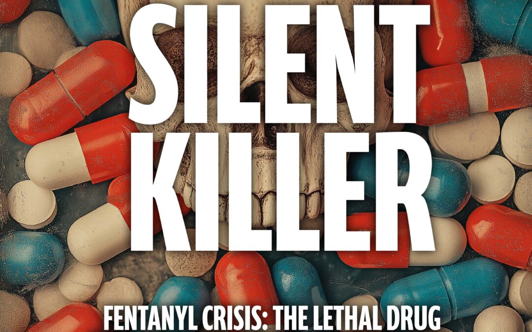 Łuéchogh Túé Newsletter, March 2025