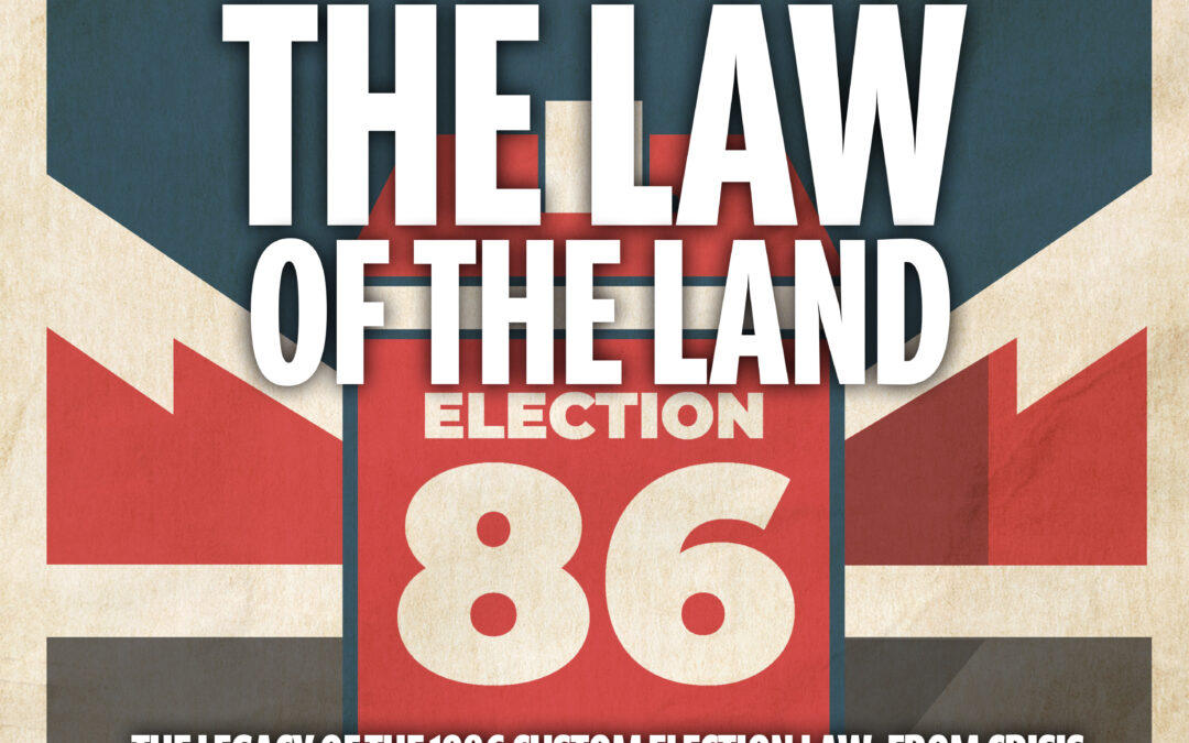 Łuéchogh Túé Newsletter, May 2025