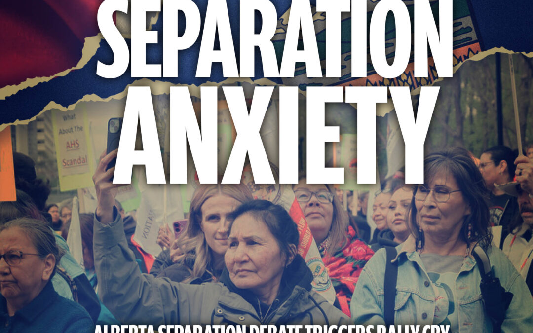 Łuéchogh Túé Newsletter, June 2025