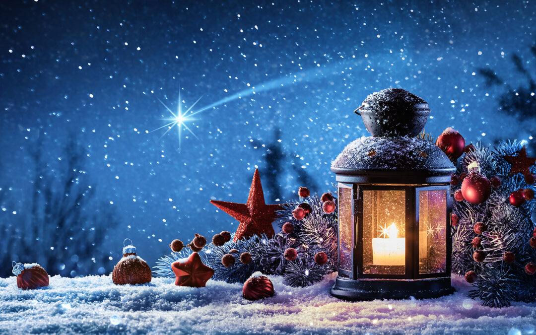 The 2025 Holiday Disbursement Application Form is Available Now!