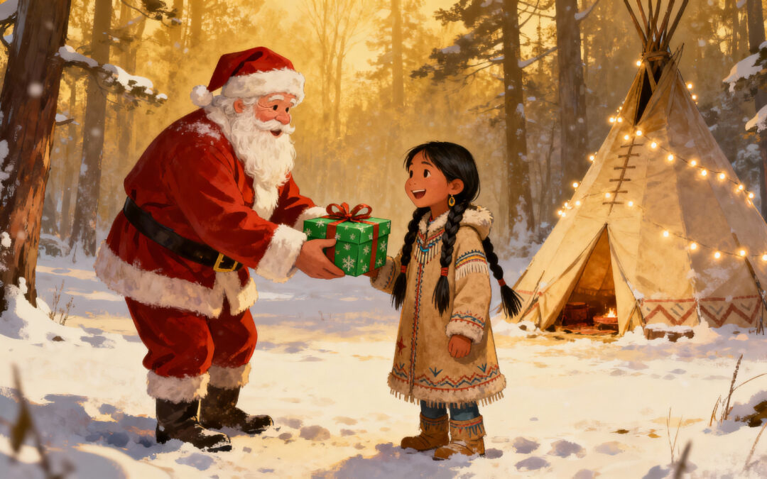 Kids Christmas Gift Card Program – Now Open!