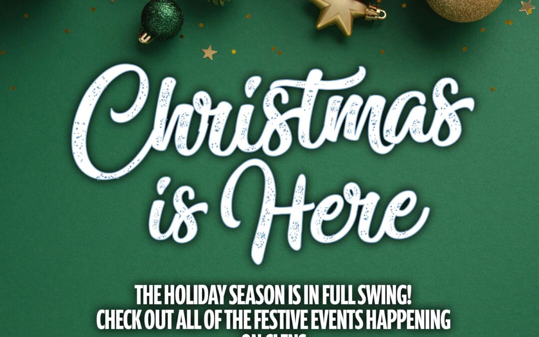 Łuéchogh Túé Newsletter December 2025