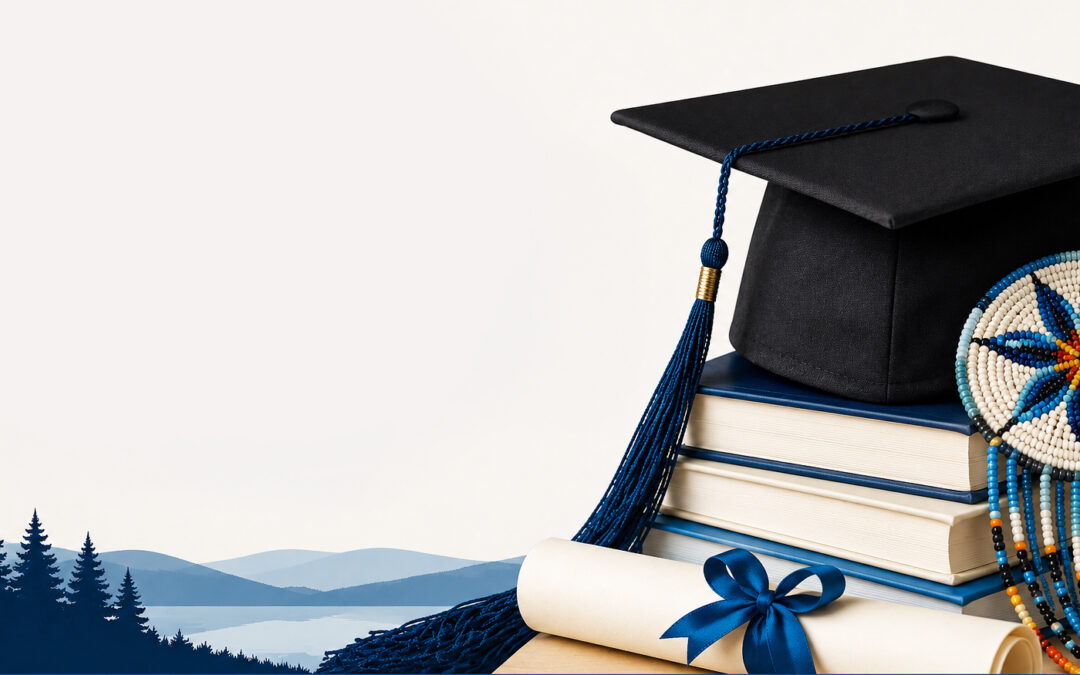 Cold Lake First Nations Students Encouraged to Apply for Cenovus Scholarship