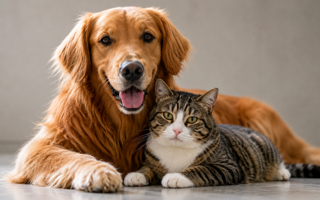 Cat & Dog On-Site Spay & Neuter Clinic Coming to Cold Lake First Nations