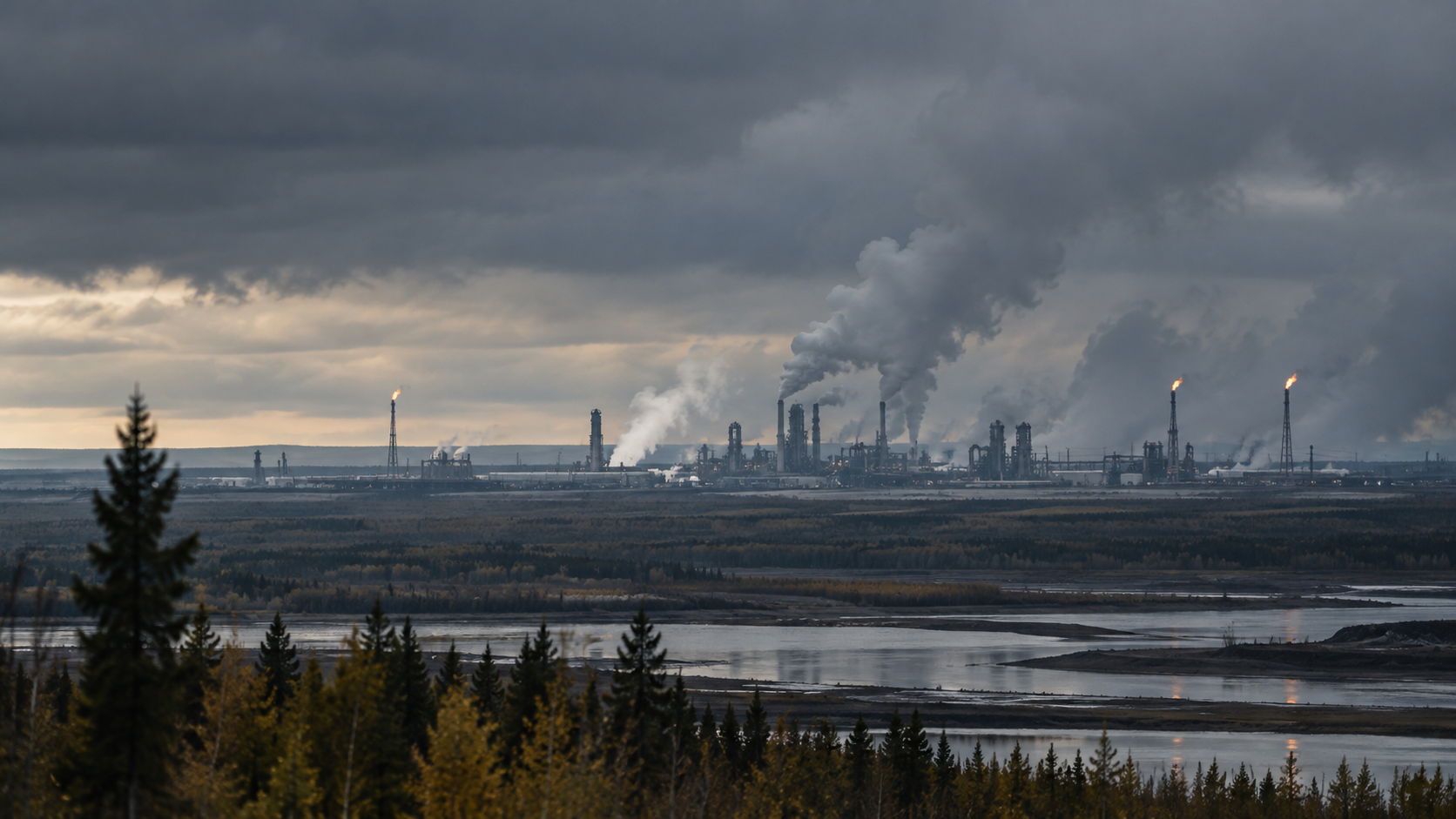 Cold Lake First Nations - Cold Lake First Nations Files Judicial Review ...